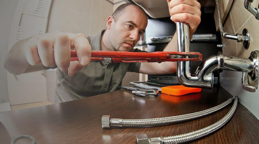 Professional emergency plumbing in Rake, IA